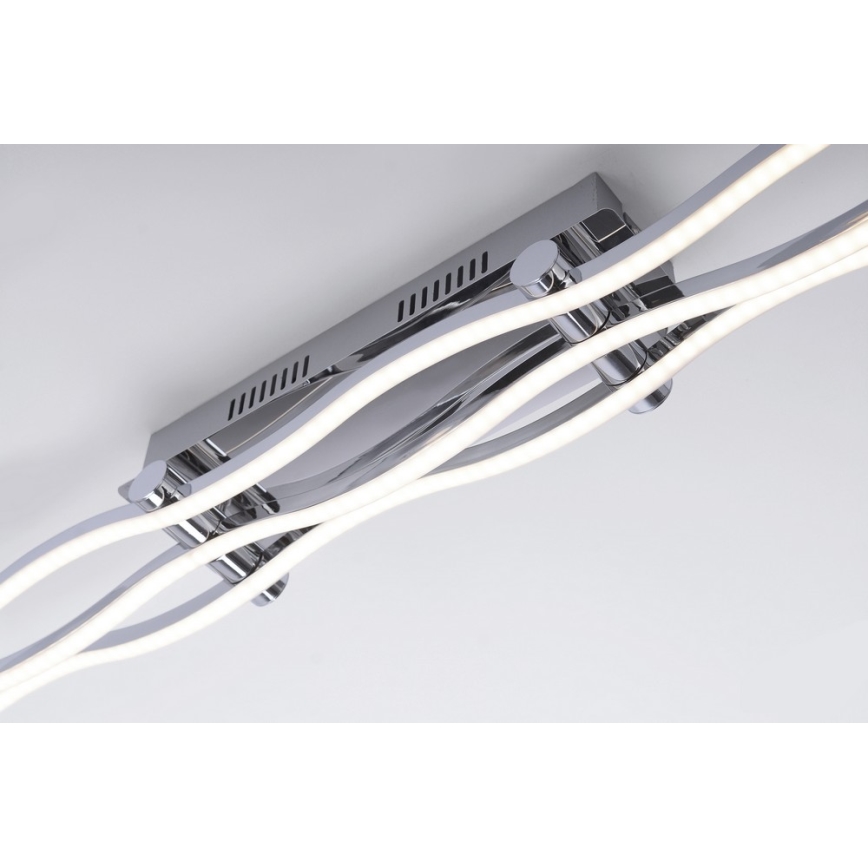 Paul Neuhaus 8451-17 - LED Stropna svetilka EMMA 3xLED/9,2W/230V