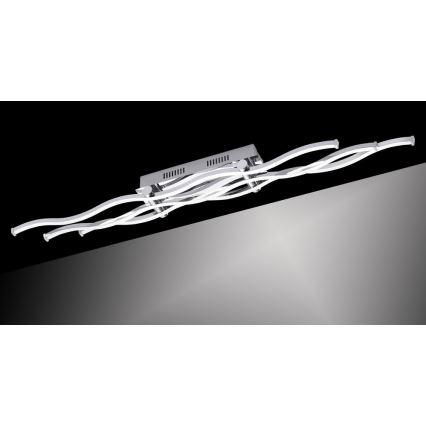 Paul Neuhaus 8451-17 - LED Stropna svetilka EMMA 3xLED/9,2W/230V