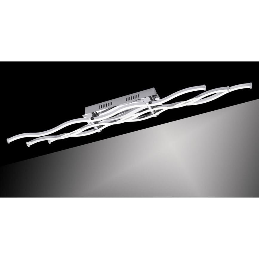 Paul Neuhaus 8451-17 - LED Stropna svetilka EMMA 3xLED/9,2W/230V
