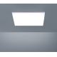 Paul Neuhaus 8492-16 - LED Zatemnitveni panel FRAMELESS LED/35W/230V + Daljinski upravljalnik