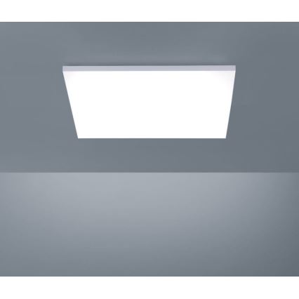 Paul Neuhaus 8492-16 - LED Zatemnitveni panel FRAMELESS LED/35W/230V + Daljinski upravljalnik