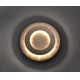 Paul Neuhaus 9011-12 - LED Stropna svetilka NEVIS LED/6W/230V zlata