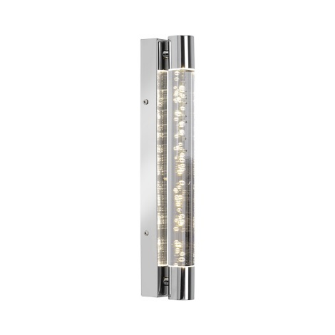 Paul Neuhaus 9016-17 - LED Kopalniška stenska svetilka BUBBLES 2xLED/5W