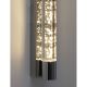 Paul Neuhaus 9016-17 - LED Kopalniška stenska svetilka BUBBLES 2xLED/5W