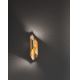 Paul Neuhaus 9030-12 - LED Stenska svetilka NEVIS LED/6W/230V zlata