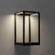 Paul Neuhaus 9401-18 - LED Zatemnitvena stenska svetilka CONTURA 2xLED/2,2W/230V