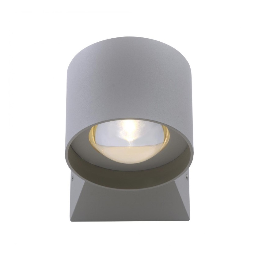 Paul Neuhaus 9441-21 - LED Zunanja stenska svetilka TIMO 2xLED/2W/230V IP54