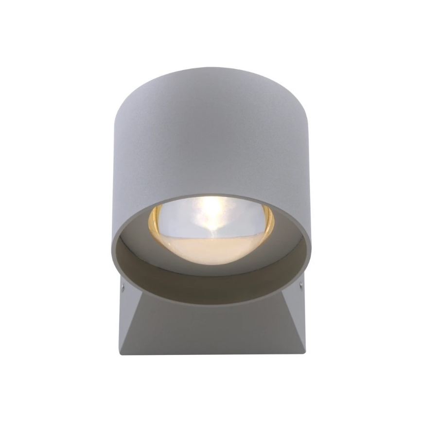 Paul Neuhaus 9441-21 - LED Zunanja stenska svetilka TIMO 2xLED/2W/230V IP54
