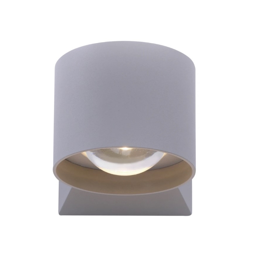 Paul Neuhaus 9441-21 - LED Zunanja stenska svetilka TIMO 2xLED/2W/230V IP54