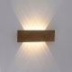 Paul Neuhaus 9479-79 - LED Stenska svetilka PALMA LED/8W/230V 45 cm