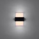 Paul Neuhaus 9480-13 - LED Zunanja stenska svetilka CARA LED/8W/230V IP44