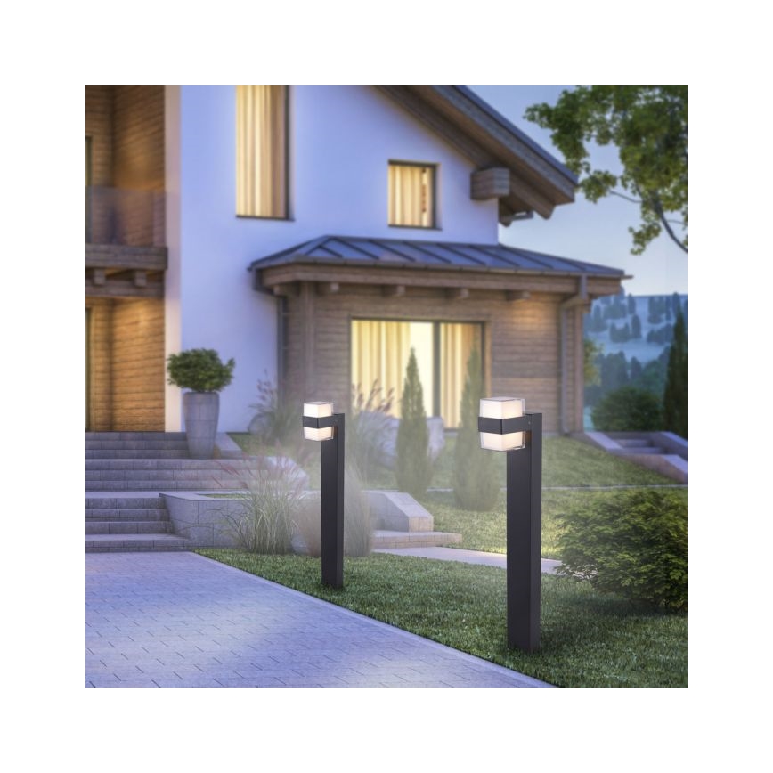Paul Neuhaus 9481-13 - LED Zunanja svetilka CARA LED/8W/230V IP44