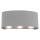 Paul Neuhaus 9488-21 - LED Zunanja stenska svetilka CARLO 6xLED/0,8W/230V IP54