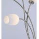 Paul Neuhaus 9549-55 - LED Stenska svetilka ANASTASIA 2xLED/3W/230V