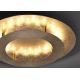 Paul Neuhaus 9620-12 - LED Stropna svetilka NEVIS LED/18W/230V zlata