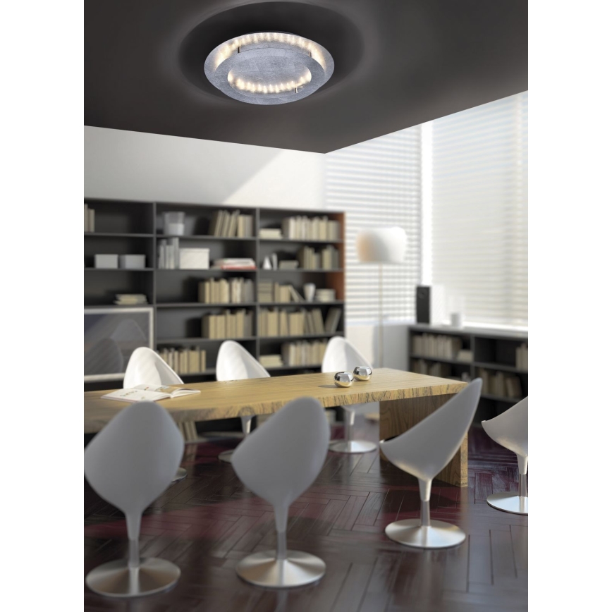 Paul Neuhaus 9621-21 - LED Stropna svetilka NEVIS LED/24W/230V