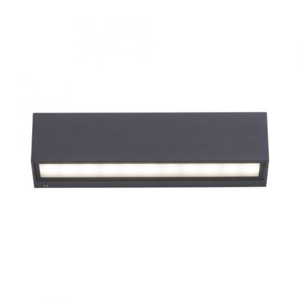 Paul Neuhaus 9675-13 - LED Zunanja stenska svetilka ROBERT 2xLED/9W/230V IP65