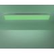 Paul Neuhaus 8486-16 - LED RGB Zatemnitveni panel FRAMELESS LED/25W/230V + Daljinski upravljalnik