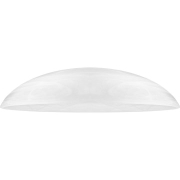 Paul Neuhaus PN 5683 - Nadomestni senčnik za namizno svetilko ENOVA ø 20 cm bela