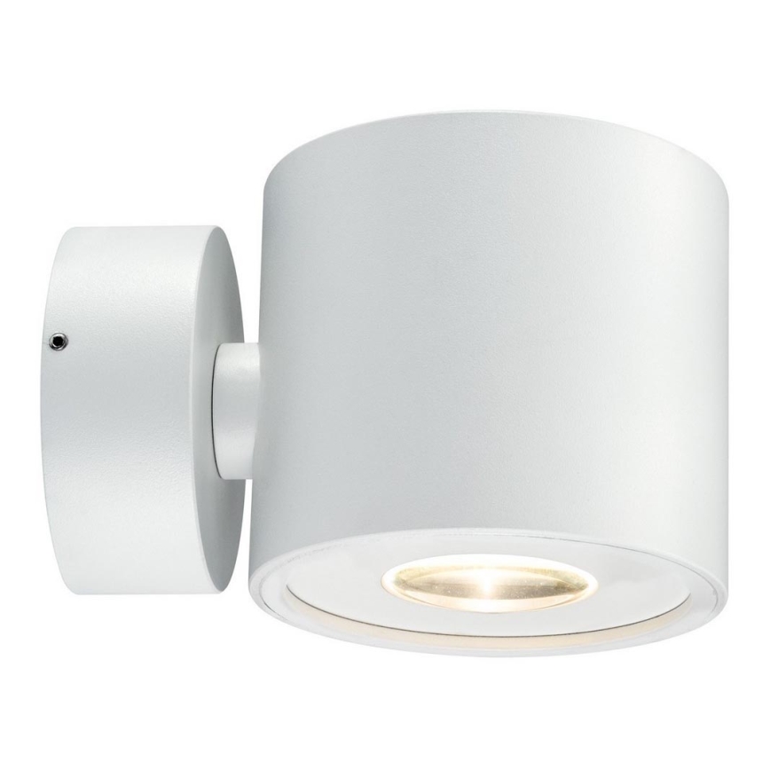 Paulmann 18007 - LED/5W IP44 Zunanja stenska svetilka FLAME 230V