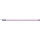 Paulmann 3781 - Neonska fluorescenčna sijalka DISCO NEON 36W/230V vijolična