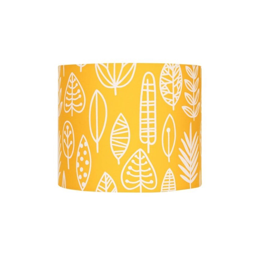 Paulmann 48046 - 1xE14/20W Namizna svetilka CUTE LEAVES 230V