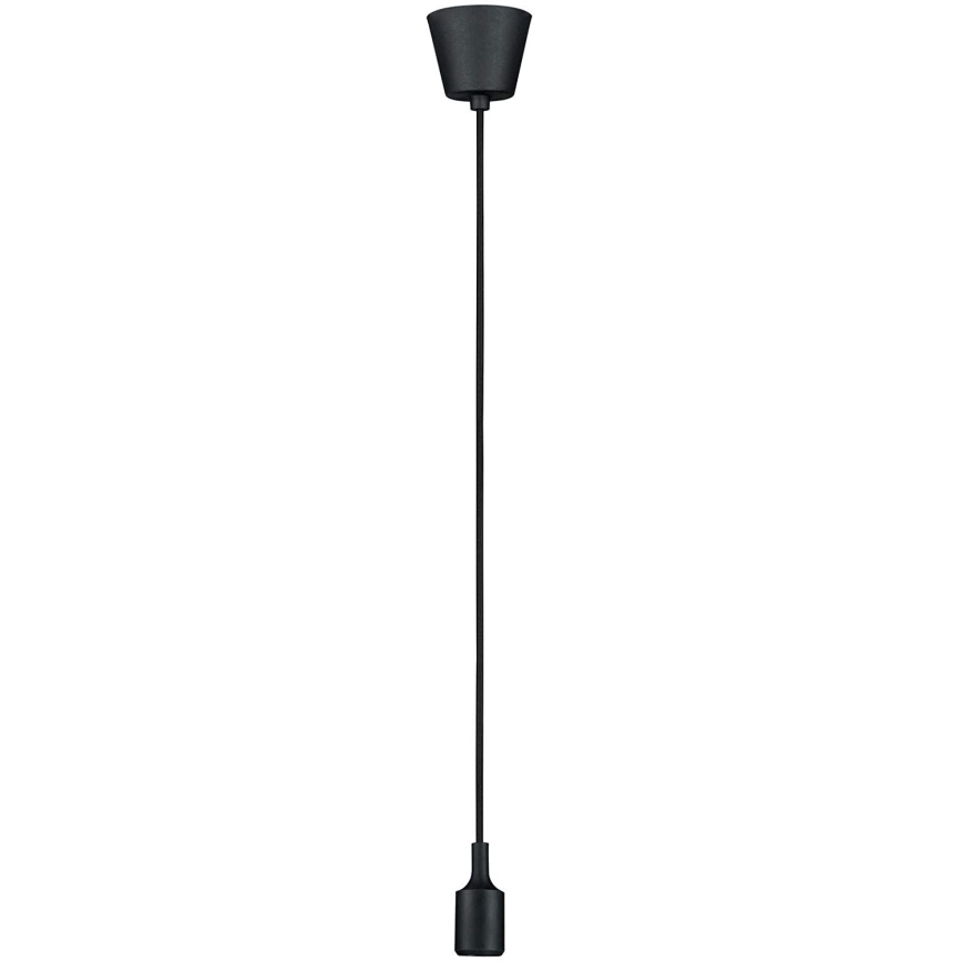 Paulmann 50346 - Napajalni kabel NEORDIC 1xE27/20W/230V IP44