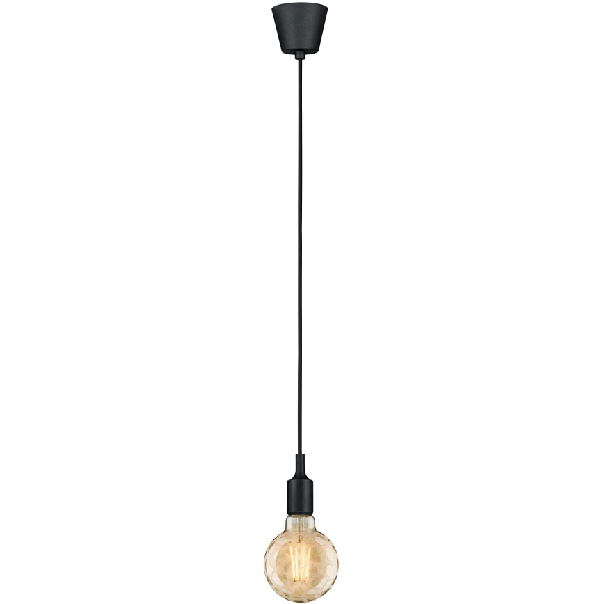 Paulmann 50346 - Napajalni kabel NEORDIC 1xE27/20W/230V IP44