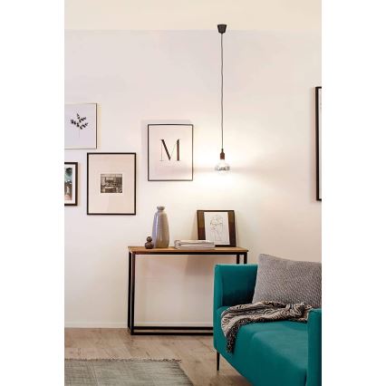 Paulmann 50346 - Napajalni kabel NEORDIC 1xE27/20W/230V IP44