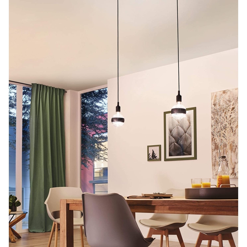 Paulmann 50346 - Napajalni kabel NEORDIC 1xE27/20W/230V IP44