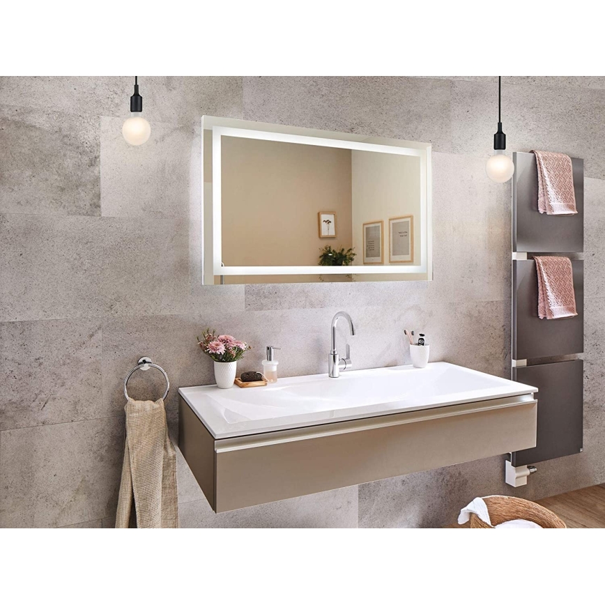 Paulmann 50346 - Napajalni kabel NEORDIC 1xE27/20W/230V IP44