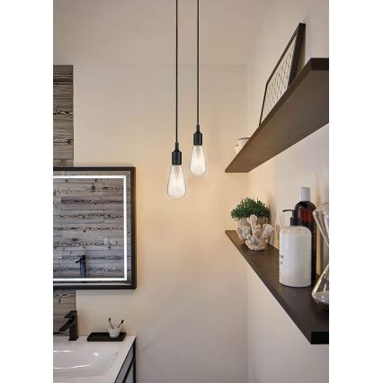 Paulmann 50346 - Napajalni kabel NEORDIC 1xE27/20W/230V IP44