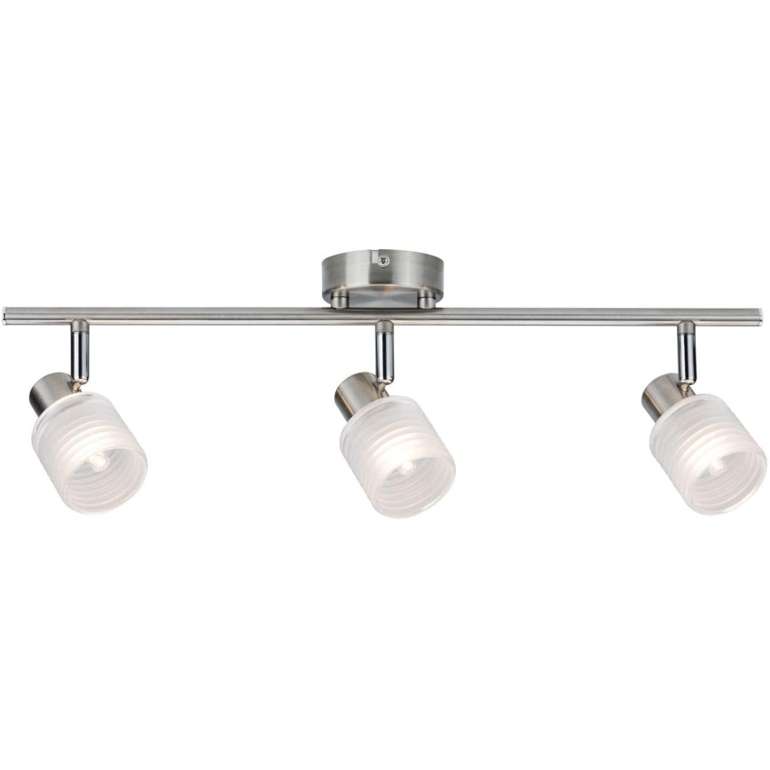 Paulmann 60200 - 3xLED-G9/2,2W Reflektor HELIX 230V