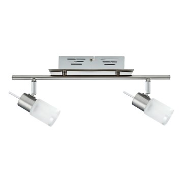Paulmann 66559 - LED Reflektor ZYLED 2xLED/3W/230V