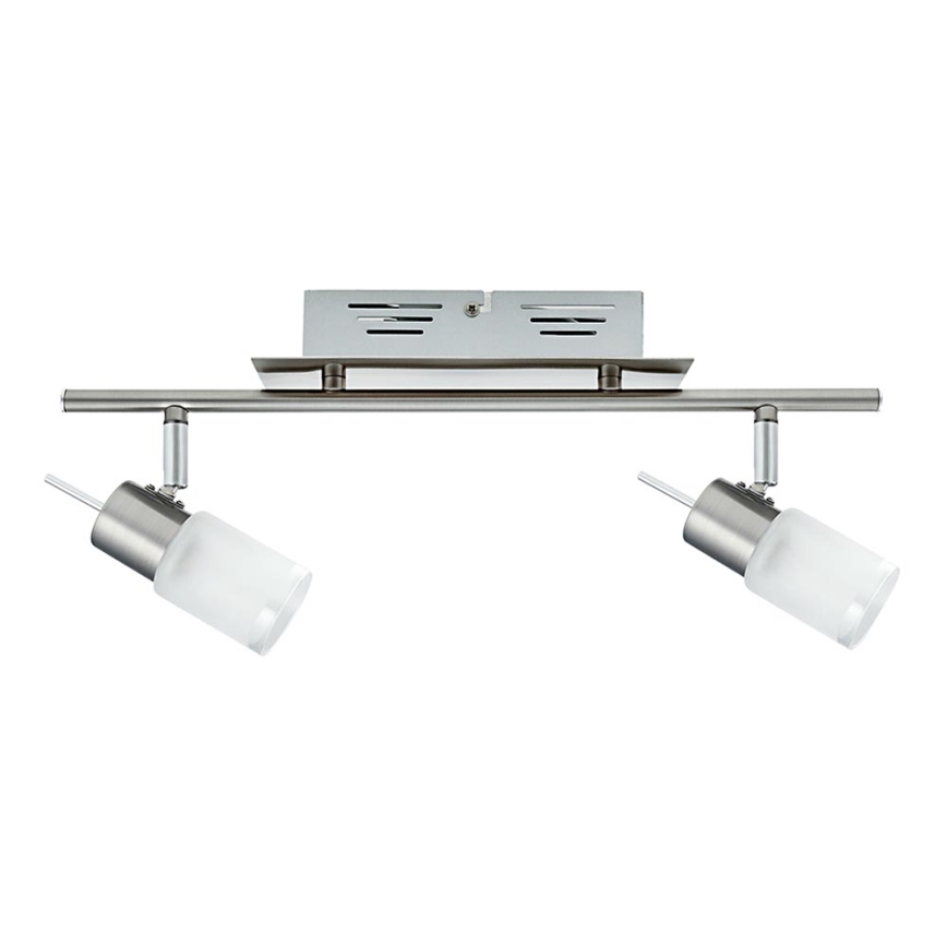Paulmann 66559 - LED Reflektor ZYLED 2xLED/3W/230V