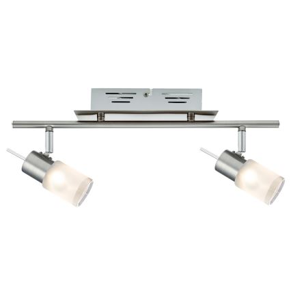 Paulmann 66559 - LED Reflektor ZYLED 2xLED/3W/230V