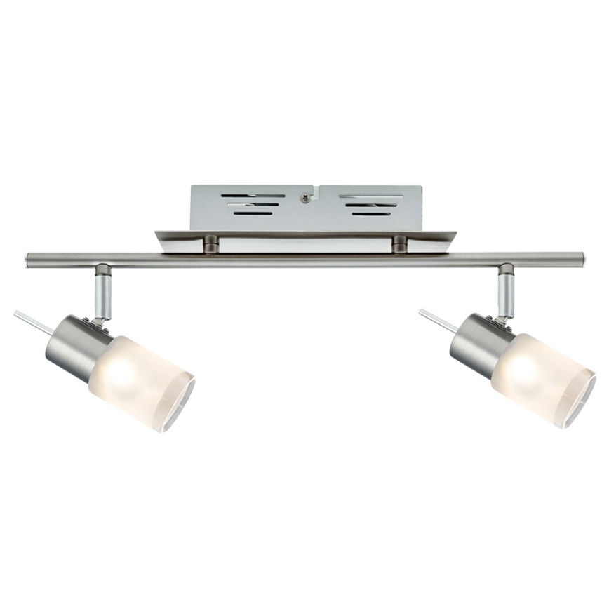 Paulmann 66559 - LED Reflektor ZYLED 2xLED/3W/230V