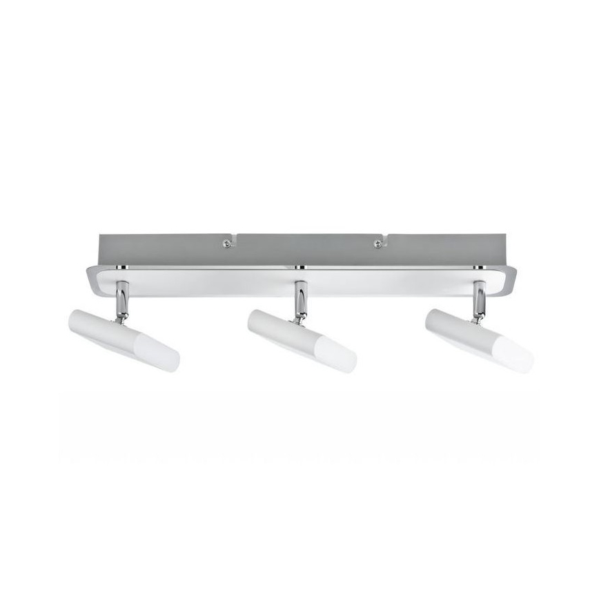 Paulmann 66636 - 3xLED/4,5W Reflektor LAUNCHER 230V