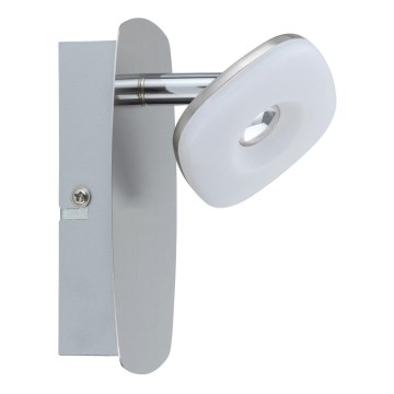 Paulmann 66650 - LED Reflektor SQUARELENSE LED/3,2W/230V