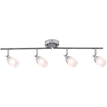 Paulmann 66692 - Reflektor YASMIN 4xG9/10W/230V