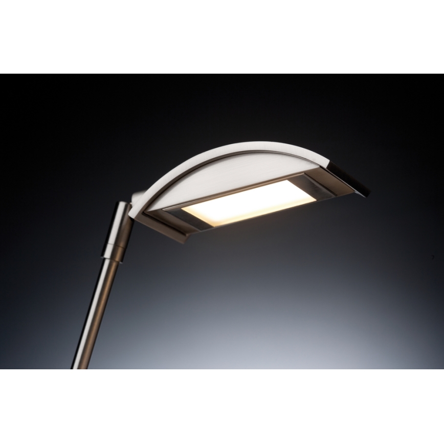 Paulmann 70243 - LED Namizna svetilka BAY LED/5,5W/12V/230V