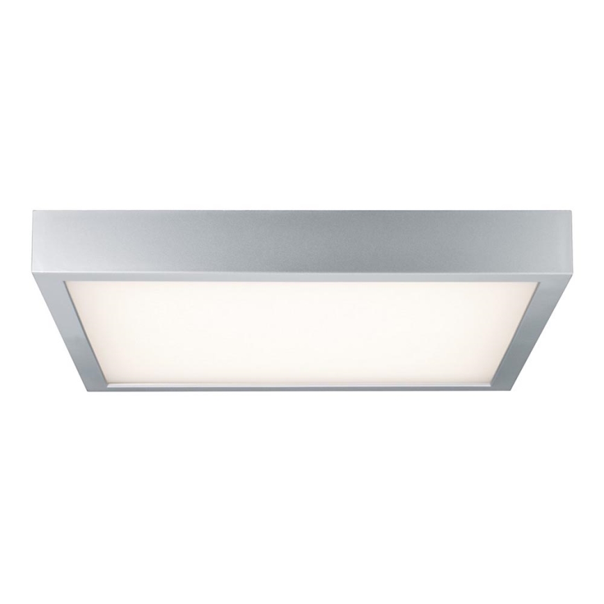 Paulmann 70385 - LED Stropna svetilka SPACE 1xLED/18,5W/230V