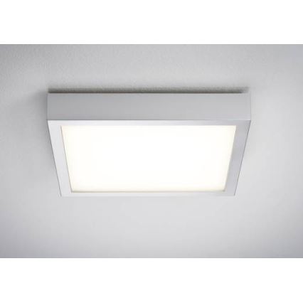 Paulmann 70385 - LED Stropna svetilka SPACE 1xLED/17W/230V