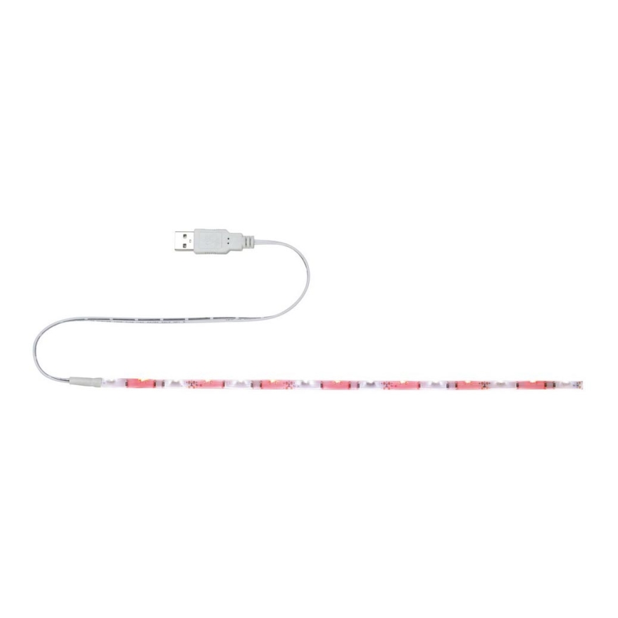 Paulmann 70457 - LED Trak 1,5W/5V 30cm