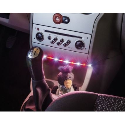 Paulmann 70457 - LED Trak 1,5W/5V 30cm