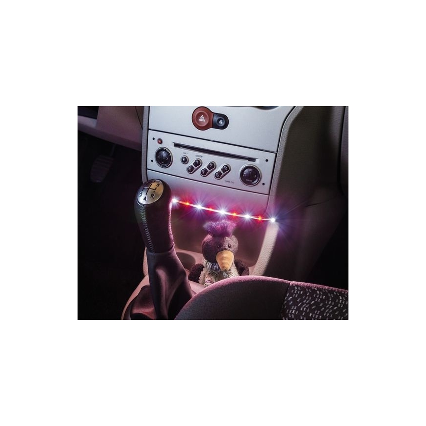Paulmann 70457 - LED Trak 1,5W/5V 30cm