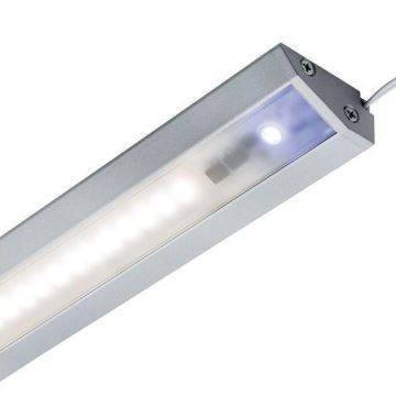 Paulmann 70595 - LED/3,8W Podelementna svetilka na dotik CUBE LINE 230V 2700-6500K