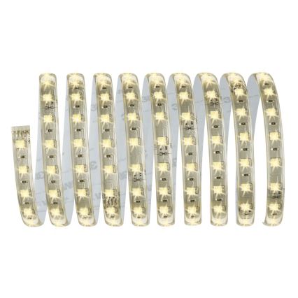 Paulmann 70624 - LED/20W Zatemnitveni trak MAXLED 3m 230V + Daljinski upravljalnik
