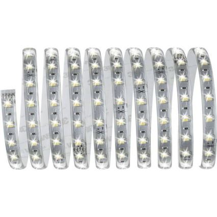 Paulmann 70624 - LED/20W Zatemnitveni trak MAXLED 3m 230V + Daljinski upravljalnik