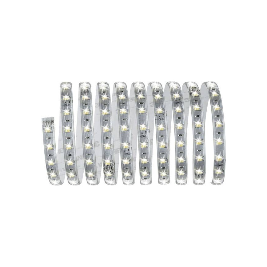 Paulmann 70624 - LED/20W Zatemnitveni trak MAXLED 3m 230V + Daljinski upravljalnik